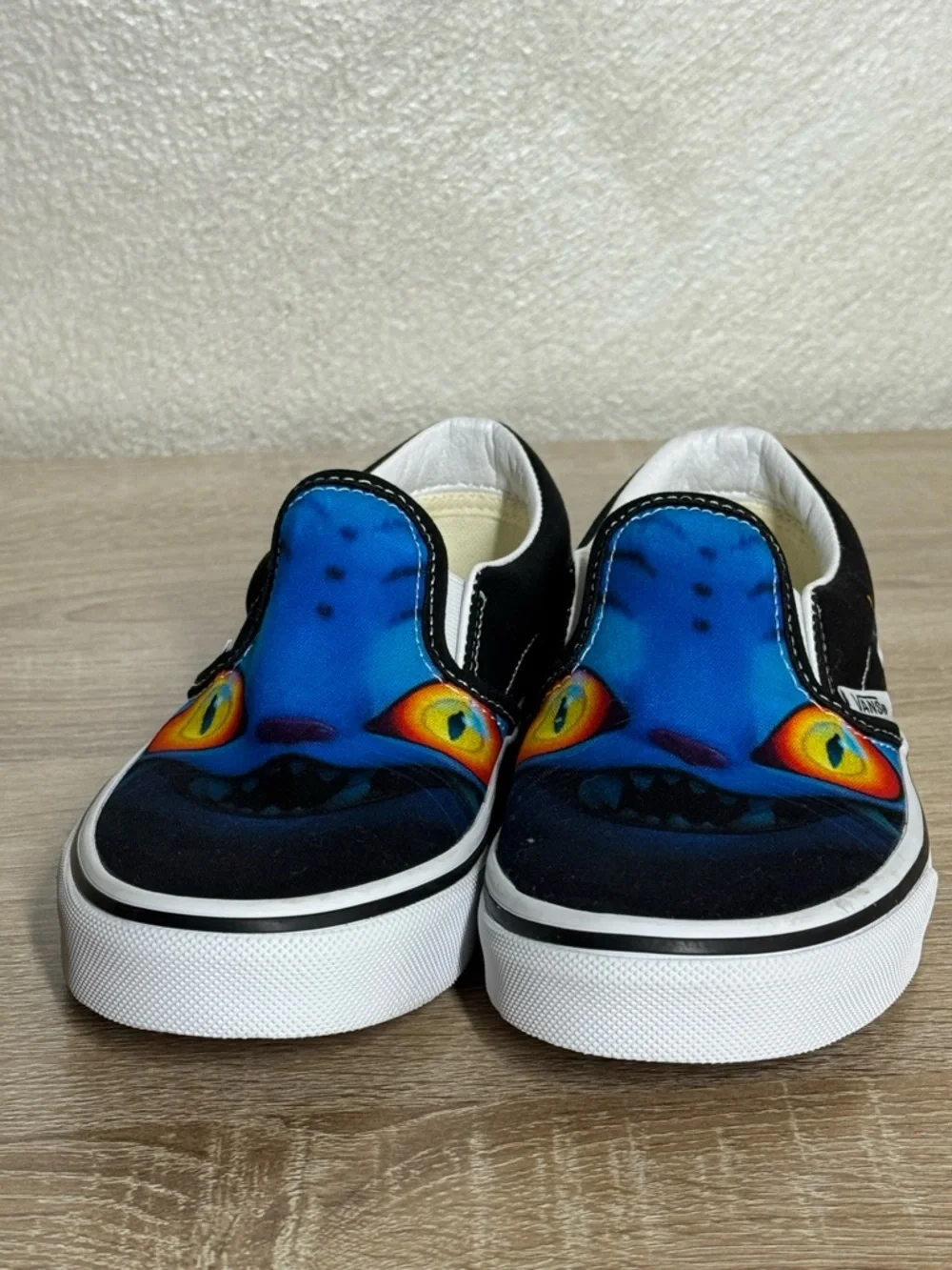 Vans Classic Slip-On 